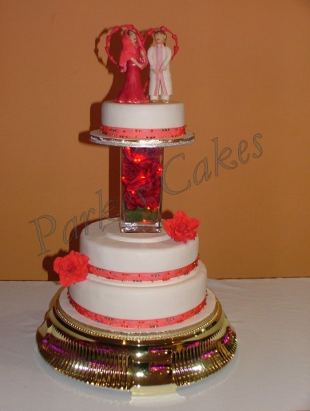 asian wedding cake (452 x 600)